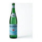 Água San Pellegrino 500ml
