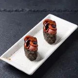 Gunkanmaki Mini Polvo (2 unidades)