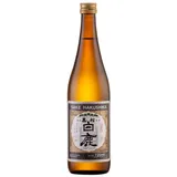 Hakushika Honjozo-shu Tradicional 720 ml