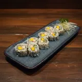 Uramaki California