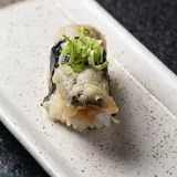 Niguiri Tempura Skin Lemon (unidade)