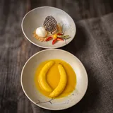 Banana Flambada