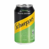 Schweppes Citrus 350ml