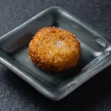Korokke de Salmão (unidade)