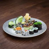 Sushi Veggie