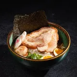 Tonkotsu Shoyu Ramen