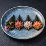 Temakis Variados
