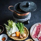 Sukiyaki