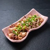 Anéis de Lula grelhados 50g