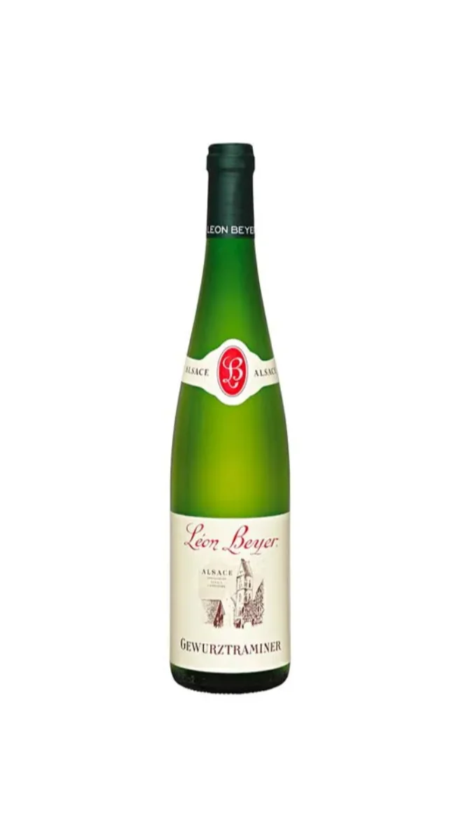 Léon Beyer Gewurztraminer