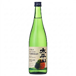 Taiheizan Kimoto Shirakami - 720 ml
