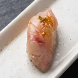 Niguirizushi Peixe Estação