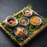 Delicias de Inverno