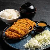 Chickenkatsu