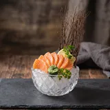 Sashimi Salmão 6 unidades