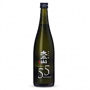 Taiheizan 55 Junmai Ginjo - 720 ml