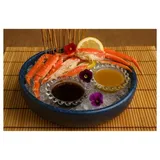 Patas de Snow Crab